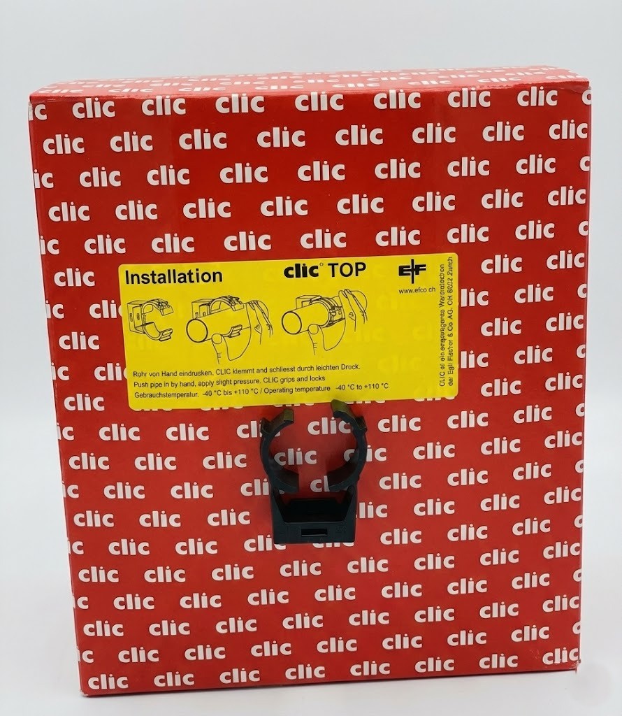collare-rapido-clic-top-22-ø-218248-mm-clip-autobloccante-per-tubicavi-efcoclic-original